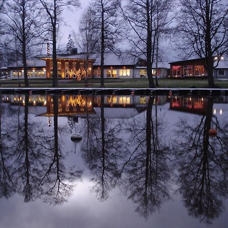 Best Western Hotel Norra Vattern Askersund Exterior foto