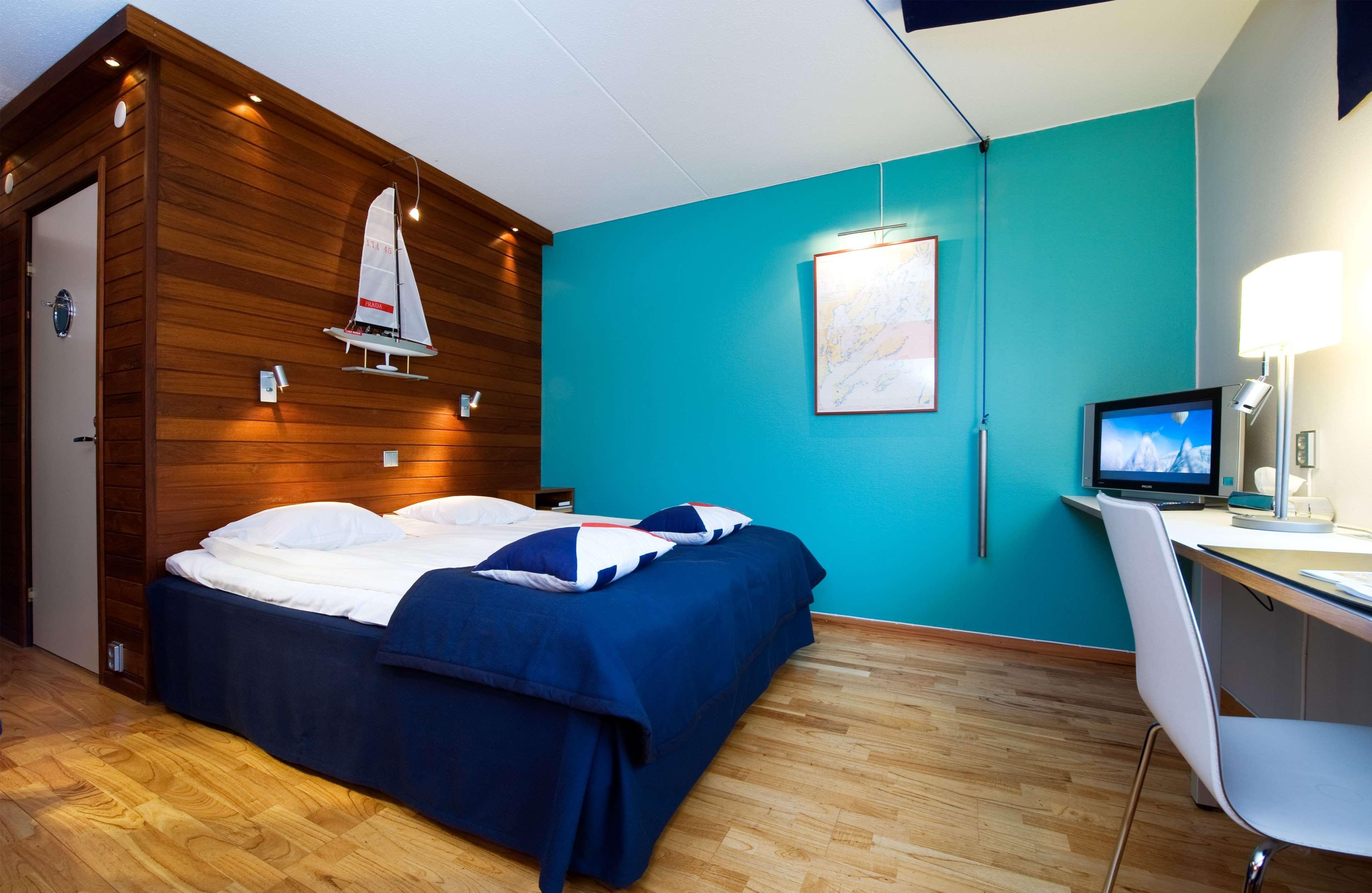 Best Western Hotel Norra Vattern Askersund Zimmer foto