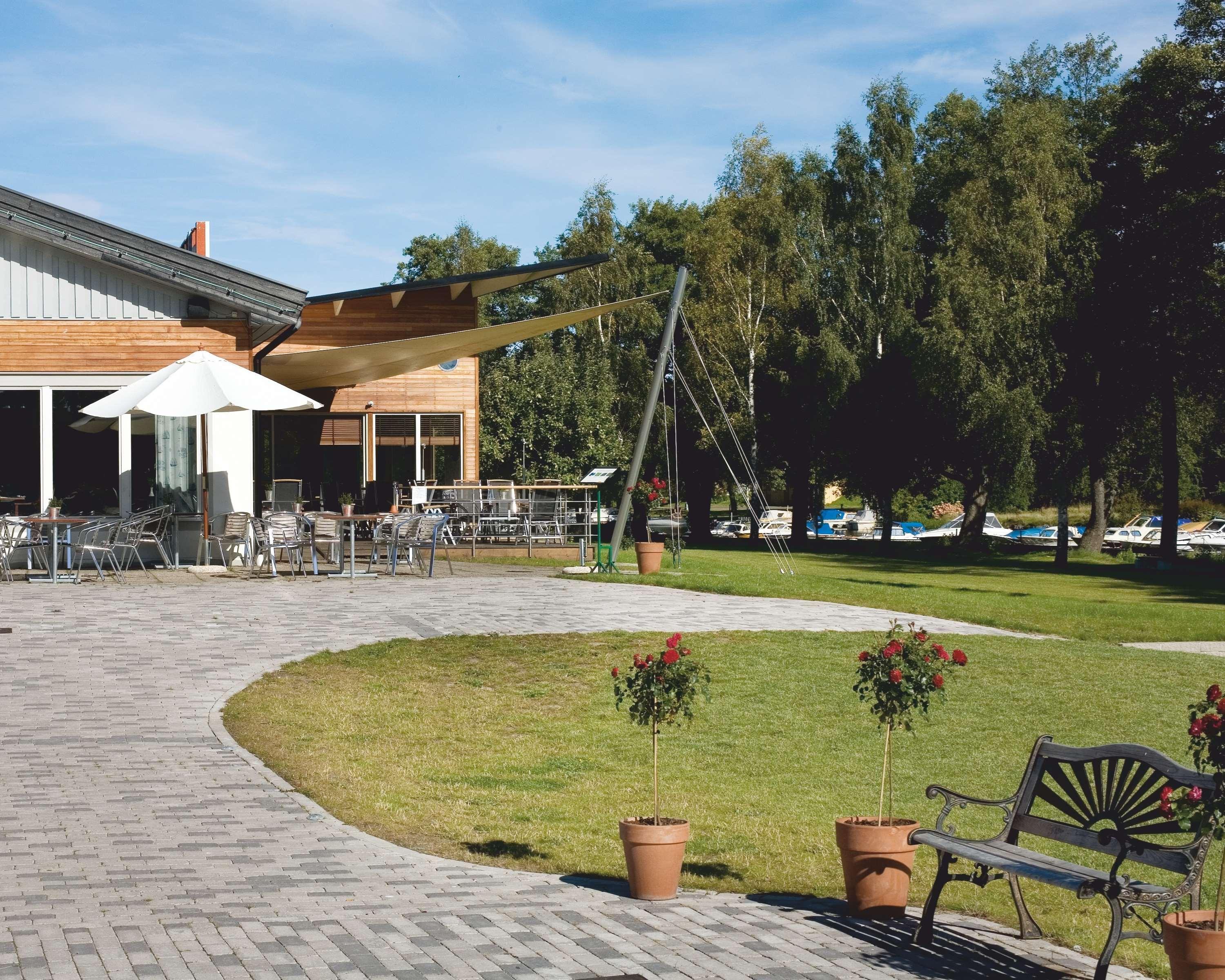 Best Western Hotel Norra Vattern Askersund Exterior foto