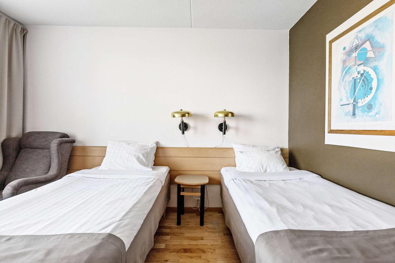Best Western Hotel Norra Vattern Askersund Exterior foto