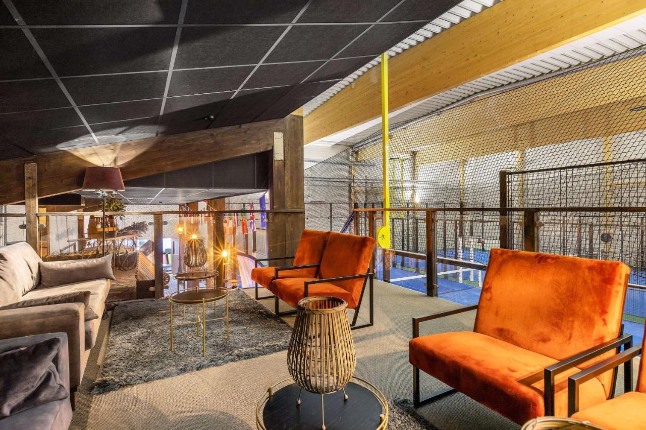 Best Western Hotel Norra Vattern Askersund Exterior foto